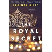 The Royal Secret, Paperback