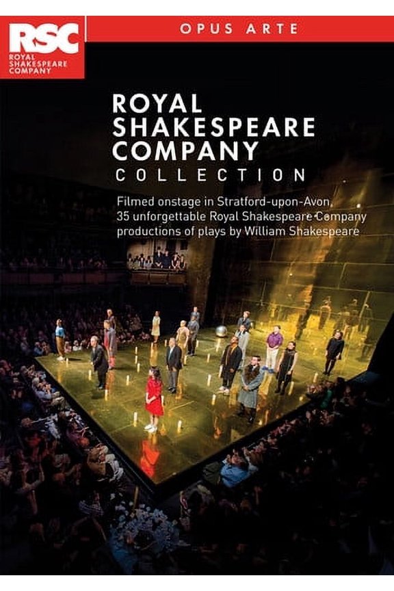 The Royal Shakespeare Company Collection