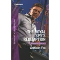 thumbnail image 1 of Pre-Owned The Royal Spy's Redemption (Dangerous in Dallas) (Unknown) 0373279841 9780373279845, 1 of 1