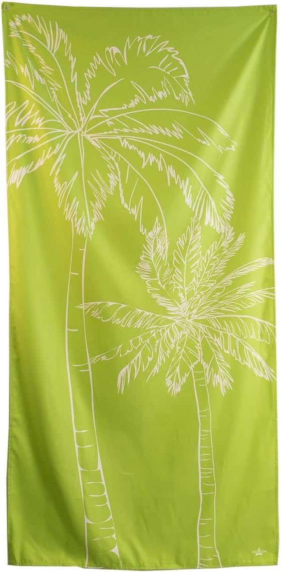 The Royal Standard Beach Towel