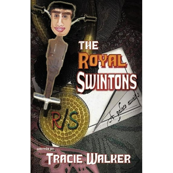 The Royal Swintons (Paperback)
