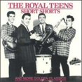 thumbnail image 1 of The Royal Teens - Short Shorts - Music & Performance - CD, 1 of 3