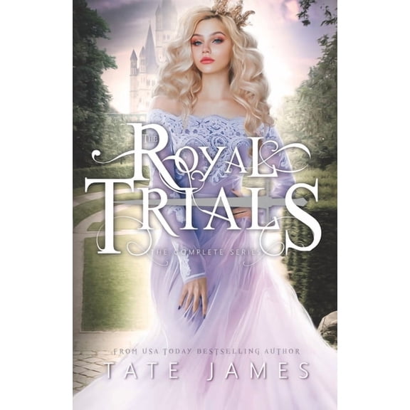 The Royal Trials: Complete Series