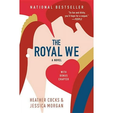 The Royal We The Royal We, Book 1, (Paperback)