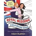 thumbnail image 1 of The Royal Wedding Colouring Book, 1 of 1