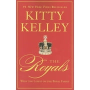 The Royals (Paperback)