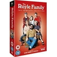 thumbnail image 1 of The Royle Family (Complete Series) - 9-DVD Set [ NON-USA FORMAT, PAL, Reg.2 Import - United Kingdom ], 1 of 1