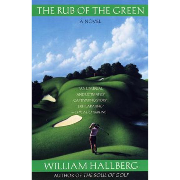 Rub of the Green