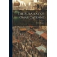 thumbnail image 1 of The Rubaiyat of Omar Cayenne (Paperback), 1 of 1