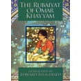 thumbnail image 1 of Pre-Owned The Rubaiyat of Omar Khayyam (Hardcover) 0785826114 9780785826118, 1 of 1