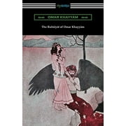 The Rubaiyat of Omar Khayyam, Paperback