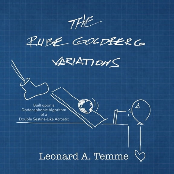 The Rube Goldberg Variations, (Paperback)