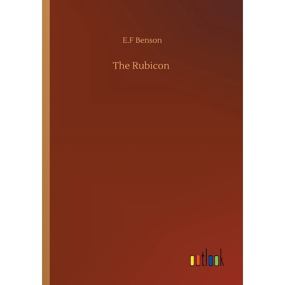 The Rubicon (Paperback)
