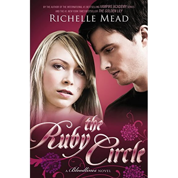 Pre-Owned The Ruby Circle (Hardcover) 9781595143228