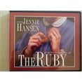 thumbnail image 1 of Pre-Owned The Ruby Paperback, 1 of 1