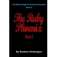 thumbnail image 1 of The Ruby Phoenix, Part 2, 1 of 1
