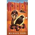 thumbnail image 1 of Pre-Owned The Ruby Raven (Mass Market Paperback) 0671032712 9780671032715, 1 of 1