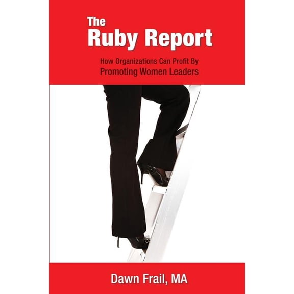 The Ruby Report (Paperback)