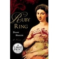 thumbnail image 1 of Pre-Owned The Ruby Ring 9780375434464, 1 of 1