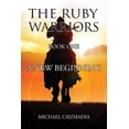 thumbnail image 1 of The Ruby Warriors- (Paperback), 1 of 1