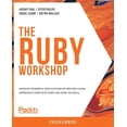 thumbnail image 1 of The Ruby Workshop (Paperback), 1 of 1