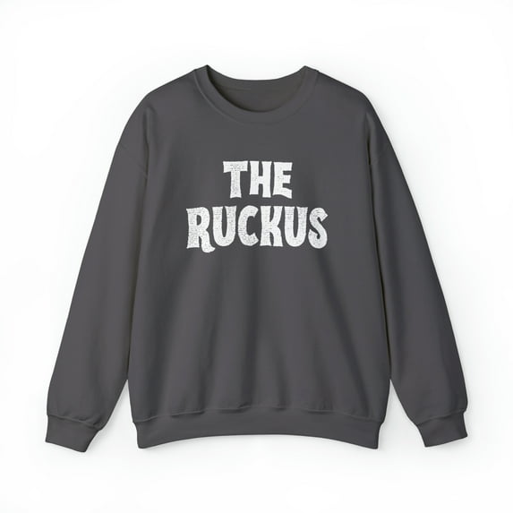 The Ruckus Crewneck Sweatshirt