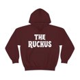 thumbnail image 1 of The Ruckus Hooded Sweatshirt, 1 of 9