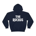 thumbnail image 1 of The Ruckus Hooded Sweatshirt, 1 of 9