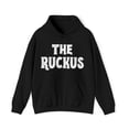 thumbnail image 1 of The Ruckus Hooded Sweatshirt, 1 of 7