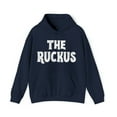 thumbnail image 1 of The Ruckus Hooded Sweatshirt, 1 of 7