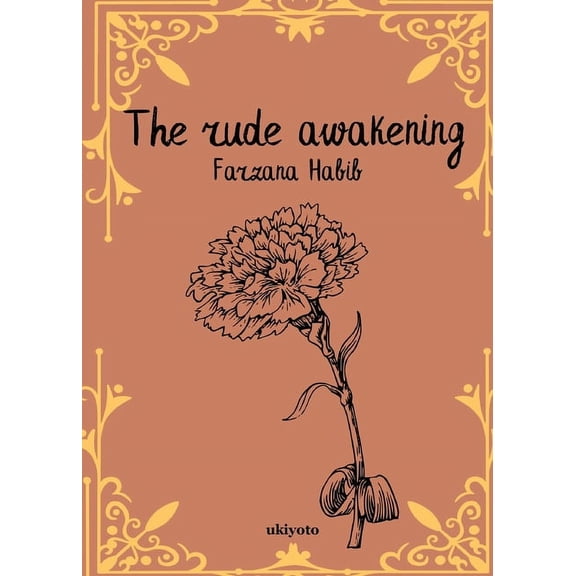 The Rude Awakening, (Paperback)