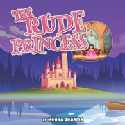 The Rude Princess, Paperback