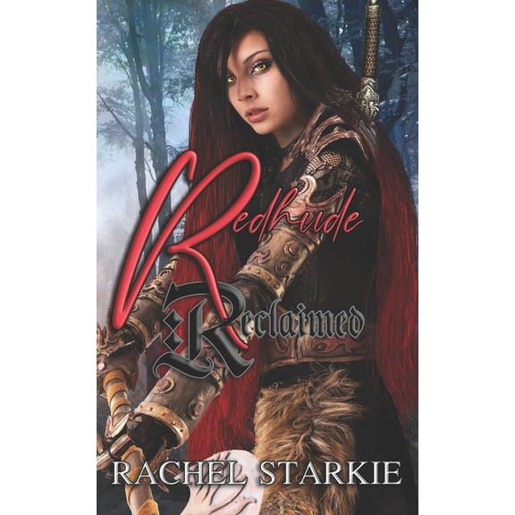 The Rudhude Conspiracy Redhude Reclaimed: The Redhude Conspiracy, Book 2, (Paperback)