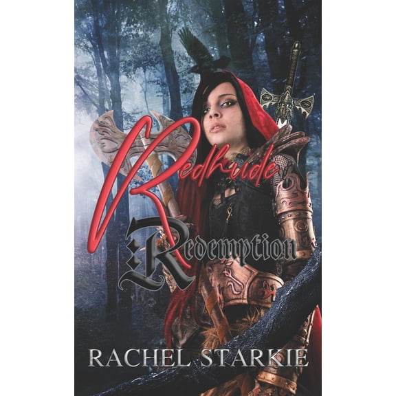 The Rudhude Conspiracy: Redhude Redemption: The Redhude Conspiracy (Paperback)