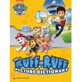 thumbnail image 1 of The Ruff-Ruff Picture Dictionary, 1 of 1