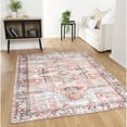 thumbnail image 1 of The Rug Collective  Marcel Machine Washable Area Rug 6'6''x9'5'', 1 of 5
