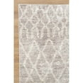 thumbnail image 1 of The Rug Collective  Nordic Nahla Beige Rug Machine Washable Area Rug 2'6'' x 7'5'' Runner, 1 of 5