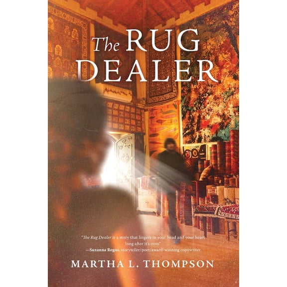 The Rug Dealer, (Paperback)