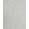 thumbnail image 1 of The Rug Decor TRD6381B58 5 x 8 in. Floral Hand Tufted Area Rug, Brown & Silver, 1 of 9