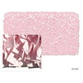 thumbnail image 1 of The Rug Market 02206D 4.7 x 7.7 Shaggy Raggy Rug - Pink, 1 of 1