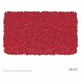 thumbnail image 1 of The Rug Market 02215B 4-SHAGGY RAGGY RED RED 2.8X4.8, 1 of 2