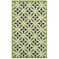 thumbnail image 1 of The Rug Market 25299E FLORIN GREEN EREA RUG 8X10, 1 of 2
