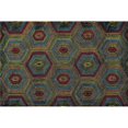 thumbnail image 1 of The Rug Market 25639E 8 x 10 ft. Coachella Area Rug, 1 of 3