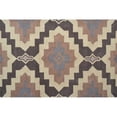 thumbnail image 1 of The Rug Market 25653D 5 x 8 ft. Rajah 4 Area Rug, 1 of 8