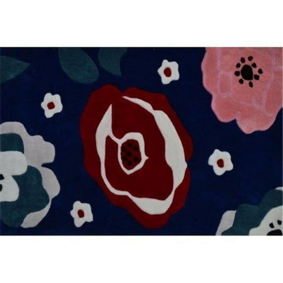 The Rug Market Annabelle 2.8" x 4.8" Area Rug