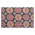 thumbnail image 1 of The Rug Market Azzia 5" x 7.6" Area Rug, 1 of 3