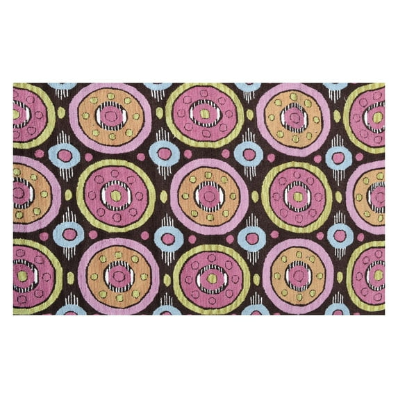 The Rug Market Azzia 5" x 7.6" Area Rug