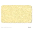 The Rug Market Shaggy Raggy Star Yellow Size 3' x 3' Star Area Rug