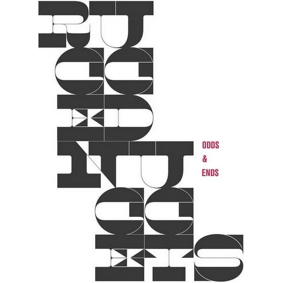 The Rugged Nuggets - Odds & Ends - Music & Performance - Vinyl