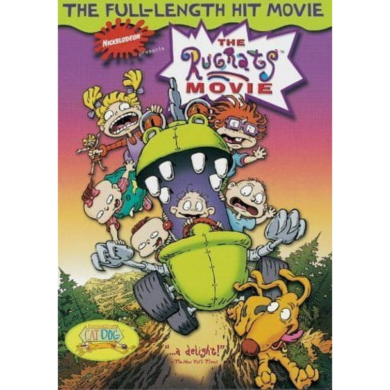 The rugrats deals